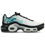 Summit White-Aurora Green-Black
