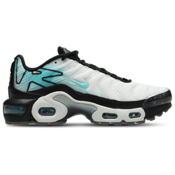 Primaria y colegio Zapatillas - Nike Air Max Tuned 1 - Summit White-Aurora Green-Blac