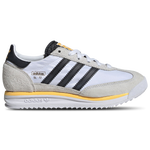 White-Black-Spark