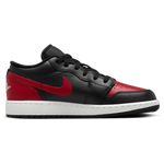 Black-Varsity Red-Varsity Red
