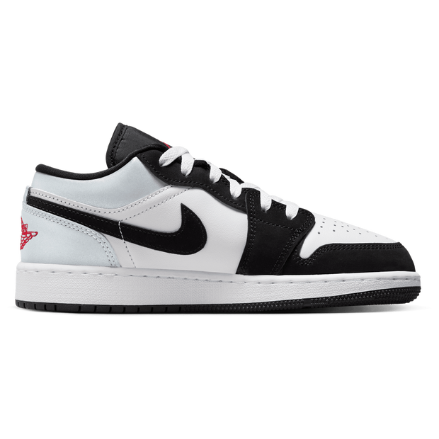 Air Jordan 1 Low GS 'Panda Toe' - HF3188-106
