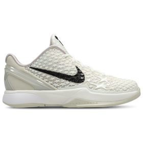 Kobe 5 - Grade School - Sail / Black / Light Bone