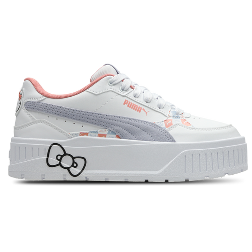 Puma Karmen Ii Idol X Hello Kitty & Friends - Image 1 of 8 Enlarged Image