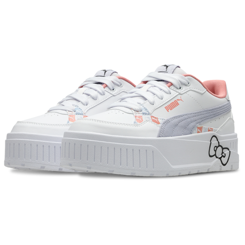 Puma Karmen Ii Idol X Hello Kitty & Friends - Image 2 of 8 Enlarged Image