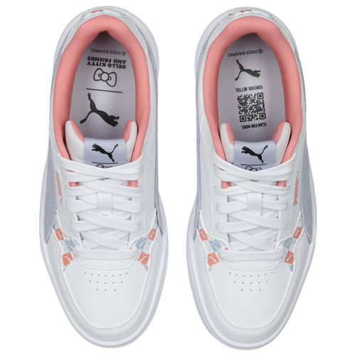 Puma Karmen Ii Idol X Hello Kitty & Friends - Image 5 of 8 Enlarged Image