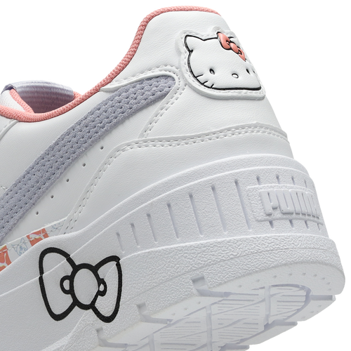 Puma Karmen Ii Idol X Hello Kitty & Friends - Image 7 of 8 Enlarged Image