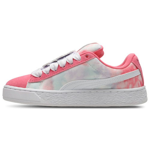 Puma Suede Xl X Hello Kitty & Friends - Image 4 of 7 Enlarged Image