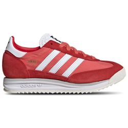 Grundschule Schuhe - adidas SL 72 RS - Preloved Scarlet-Better Scarlet