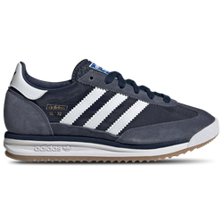 Primaria y colegio Zapatillas - adidas SL 72 RS - Night Indigo-Cloud White