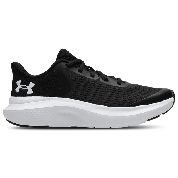 Image of Under Armour Rogue 5 unisex Scarpe - Nero - Rete/Sintetico - Foot Locker035