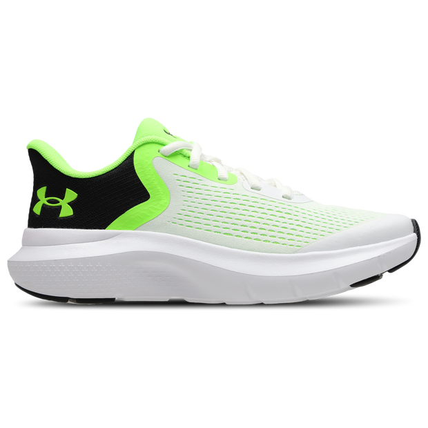Image of Under Armour Rogue 5 unisex Scarpe - Bianco - Plastic/Polycarbonate - Foot Locker035