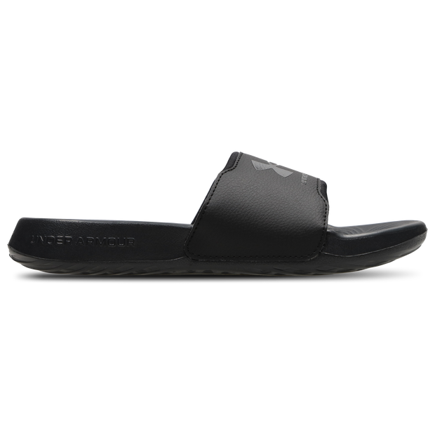 Image of Under Armour Ignite unisex Scarpe - Nero - Plastic/Polycarbonate - Foot Locker035