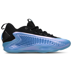 Primaire-College Chaussures - adidas Anthony Edwards 1 Low - Blue Burst-Core Black