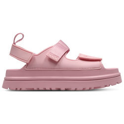 Primaire-College Chaussures - UGG Goldenglow - Pink Jade-Pink Jade