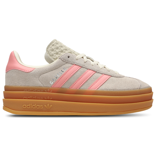 Image of Adidas Gazelle unisex Scarpe - Grigio - Scamosciato - Foot Locker035