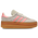 adidas Gazelle Bold - Primaria y colegio Zapatillas Wonder Alumina-Semi Pink Spark-Cream White