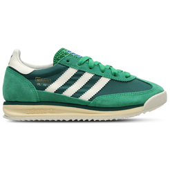 Green-Core White-Collegiate Green