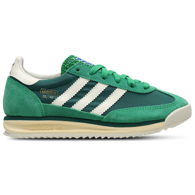 Image of Adidas RS unisex Scarpe - Verde - Tessile - Foot Locker035