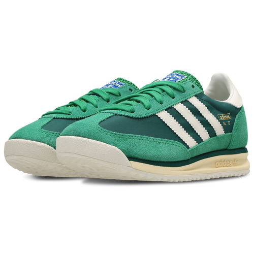 adidas SL 72 RS - Image 2 of 7 Enlarged Image