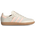 adidas Samba OG - Grade School Shoes White-Clear Orange-Gum