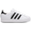adidas Superstar II - Primaire-College Chaussures White-Core Black-White
