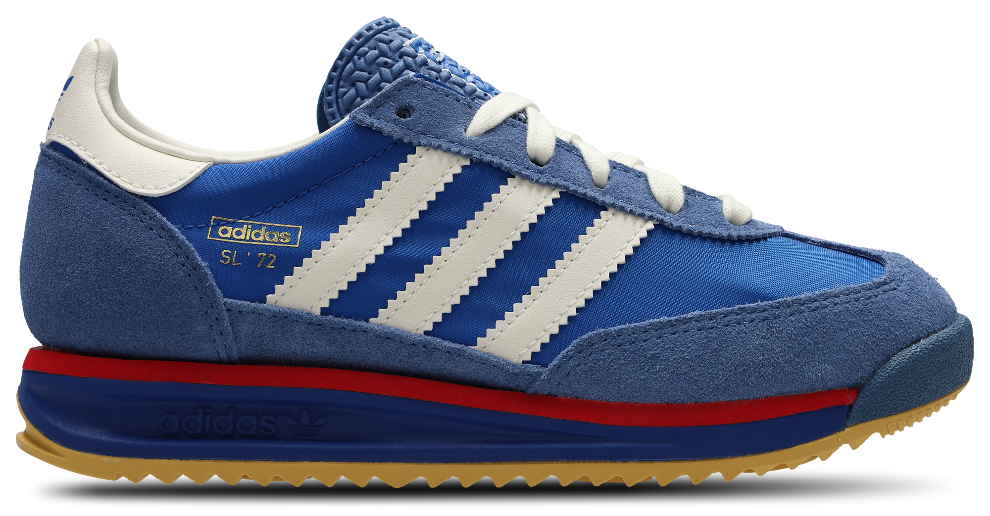 adidas SL 72 RS - Grade School Shoes