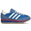 adidas SL 72 RS - Primaria y colegio Zapatillas Blue-Core White-Better Scarlet