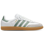 White-Silver Green-Gum