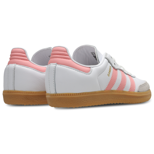 adidas Samba OG - Image 3 of 7 Enlarged Image