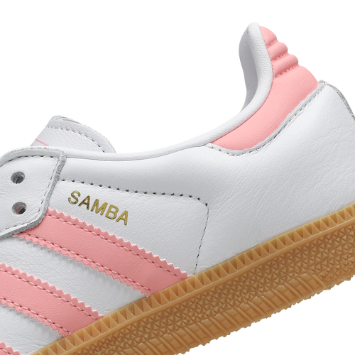adidas Samba OG - Image 7 of 7 Enlarged Image