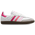 adidas Samba OG - Primaire-College Chaussures White-Orchid Fusion-Rose Tone