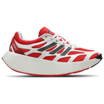 White-Pure Ruby-Core Black