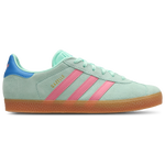 Clear Mint-Bliss Pink-Bright Blue