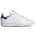 adidas Stan Smith - Primaire-College Chaussures White-White-Dark Blue