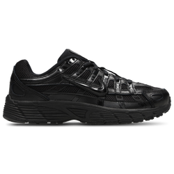 basisschool Schoenen - Nike P-6000 - Black-Black