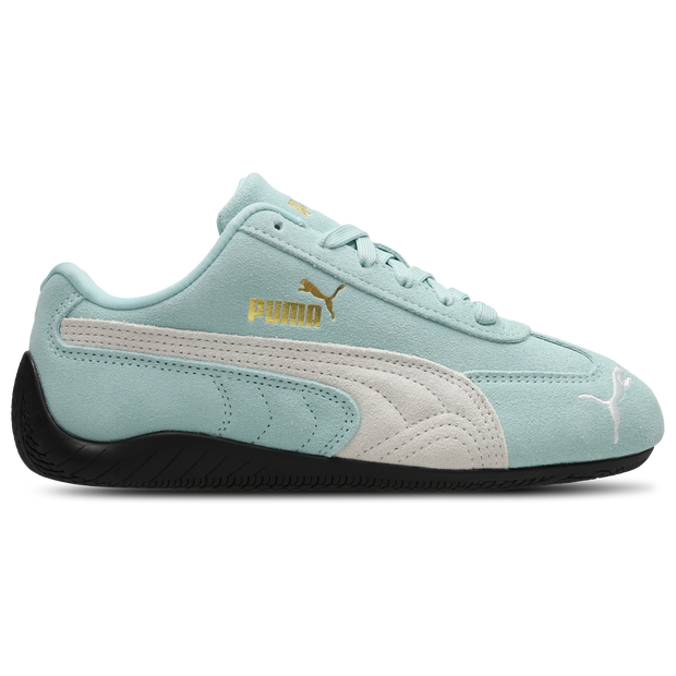 Image of Puma Speedcat unisex Scarpe - Blu - Scamosciato - Foot Locker035