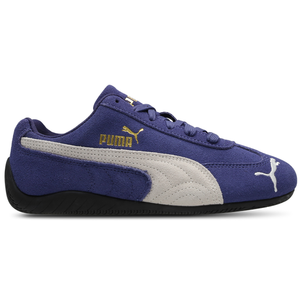 Image of Puma Speedcat unisex Scarpe - Viola - Scamosciato - Foot Locker035