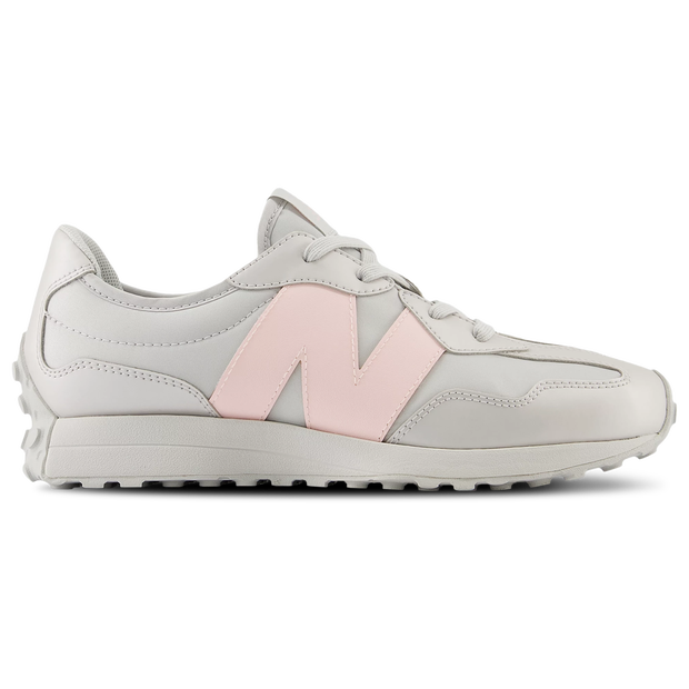 New Balance 327 herensneaker grijs