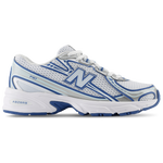 White-Ice Blue