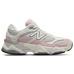 Grade School Shoes - New Balance 9060 - Twilight Haze-Pink