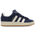 adidas Campus 00s - Grade School Shoes Night Indigo-Cream White-Gum 3