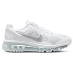 White-Mtlc Silver-Black