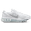 Nike Air Max 2013 - Grade School Shoes White-Mtlc Silver-Black