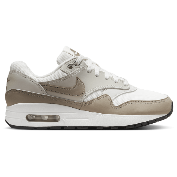 Air Max 1 kinderschoenen - Grijs - DZ3307-006