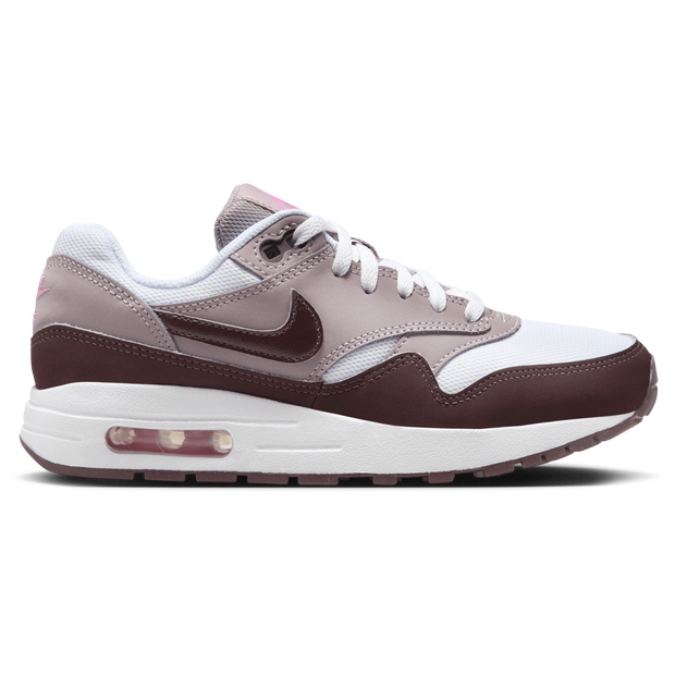 Air Max 1 kinderschoenen - Wit - DZ3307-112