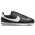 Nike Cortez - Grade School Shoes Black-White-Cool Grey