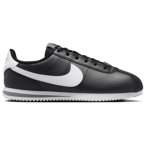 Infant nike cortez black online