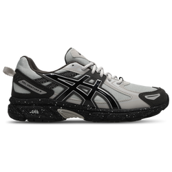 Grade School Shoes - Asics GEL-VENTURE 6 - Glacier Grey-Black