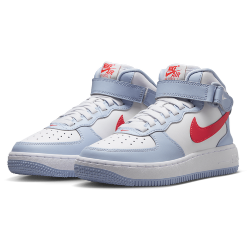 Nike air force 1 mid basketball best sale