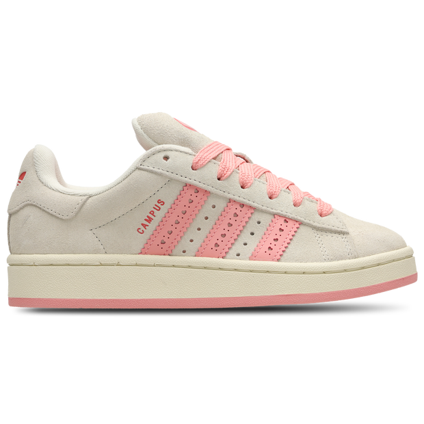 Image of Adidas Campus unisex Scarpe - Beige - Scamosciato - Foot Locker035